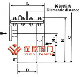 藍式過(guò)濾器