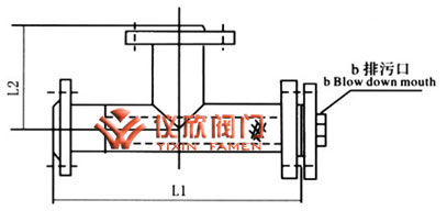 T型過(guò)濾器